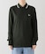 FRED PERRY/フレッドペリー TIPPED SHIRT M3636