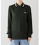 FRED PERRY/フレッドペリー TIPPED SHIRT M3636