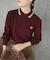 FRED PERRY/フレッドペリー TIPPED SHIRT M3636
