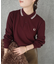 FRED PERRY/フレッドペリー TIPPED SHIRT M3636