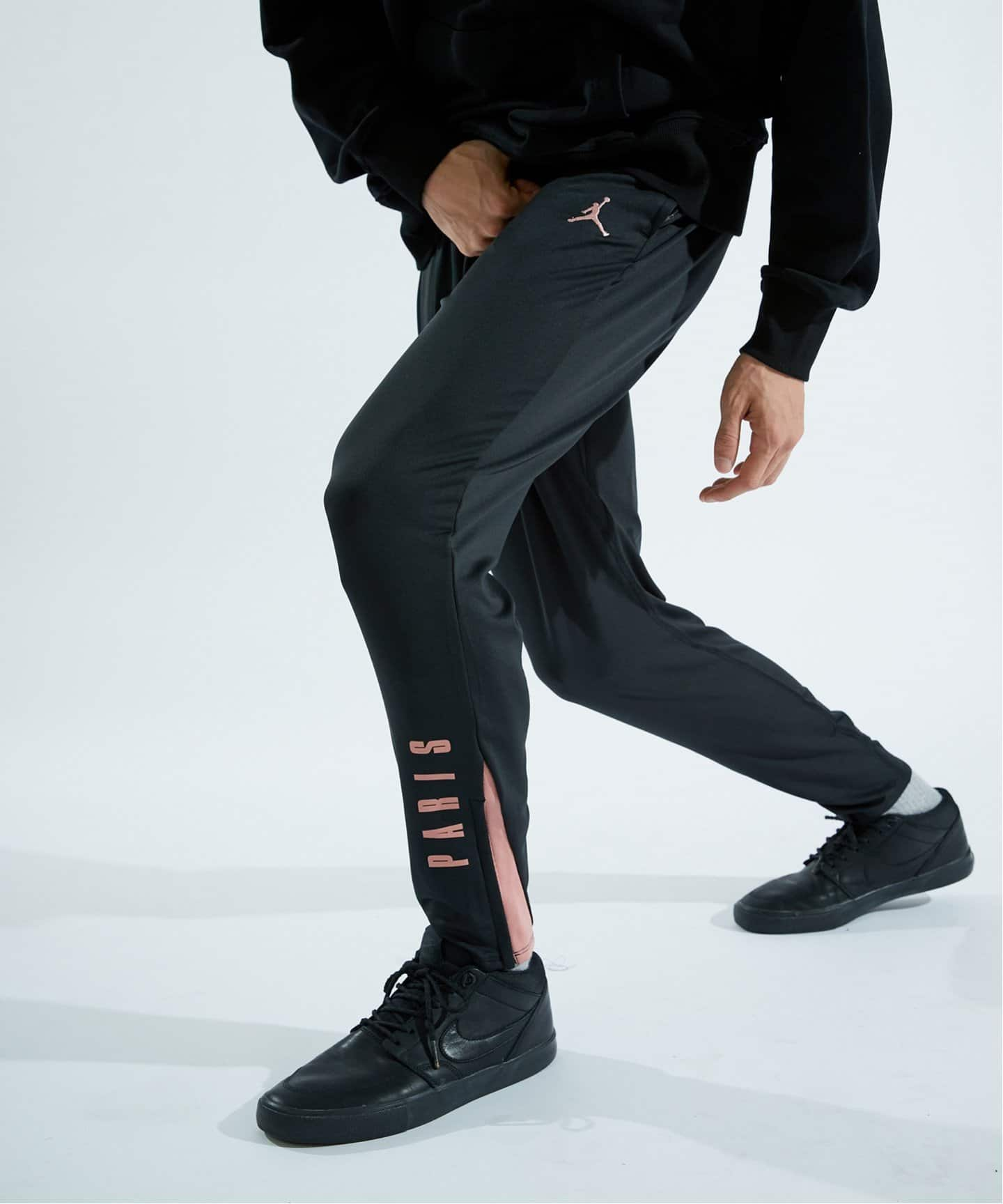 NIKE / ナイキ】PSG M NK DF STRK PANT KPZ3R FQ2456- 010｜フォーワンセブン  スローブイエナの通販｜&mall（アンドモール）三井ショッピングパーク公式通販