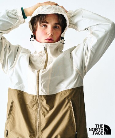 THE NORTH FACE / ザ ノースフェイス  コンパクトジャケット