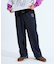 【Paris Saint-Germain / パリ・サン＝ジェルマン】JP REFLECTOR PIPING PANTS