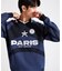 【Paris Saint-Germain / パリ・サン＝ジェルマン】 JP PARIS GAME KNIT
