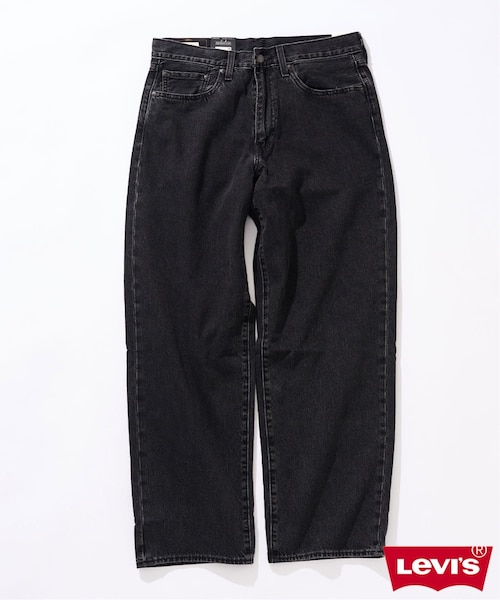 【Levi's】リーバイス 578 BAGGY 32×32 LEVI'S / リーバイス 578 BAGGY A4750-0021｜フォーワンセブン