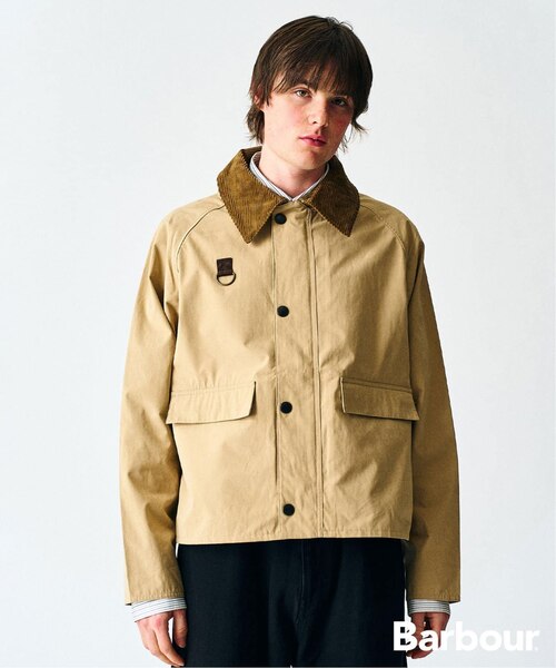 Barbour スペイ　スタンデン　 36サイズ Barbour スペイ スタンデン 36サイズ - メルカリ