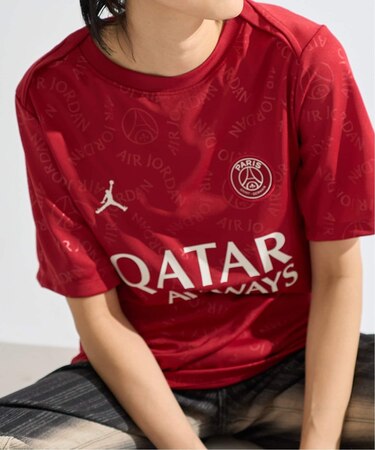 【NIKE / ナイキ】 PSG MNK DF ACDPR SS TOP K4THPM HJ2987- 659