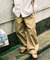 GM M45 CURVE CHINO / チノパンツ