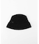 RACAL / ラカル Mesh Line Knit Bucket Hat