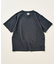 JAPONCH / ポンチ カットソーS/S
