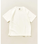 JAPONCH / ポンチ カットソーS/S