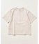 JAPONCH / ポンチ カットソーS/S