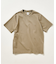 JAPONCH / ポンチ カットソーS/S