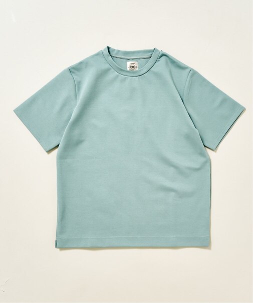 JAPONCH / ポンチ カットソーS/S