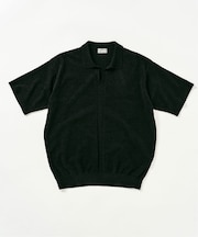 NESTWELL / ネストウェル 417別注 スキッパーシャツ