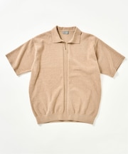 NESTWELL / ネストウェル 417別注 スキッパーシャツ