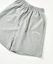 sportswear / スポーツウェア 417別注 スウェットショーツ