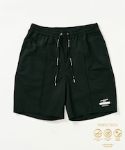 PERFECTECH メッシュショーツ