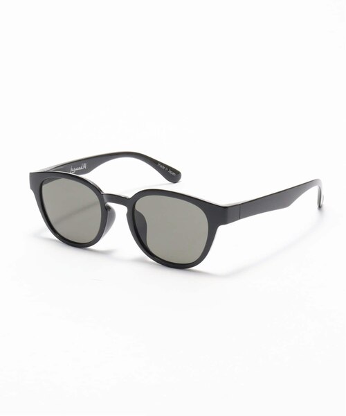 別注】 ＜KANEKO OPTICAL（金子眼鏡）＞ Leo SGLS/サングラス ‐MADE IN