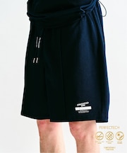 PERFECTECH カノコ ショートパンツ
