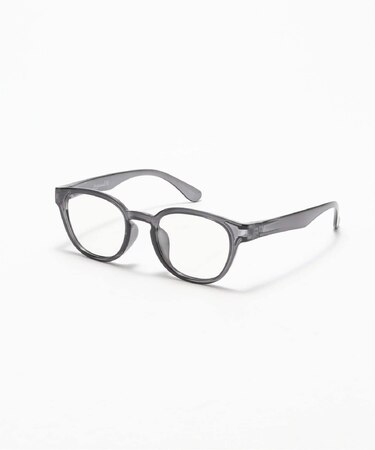 JUGAAD14 COVE CLEAR チョウコウ