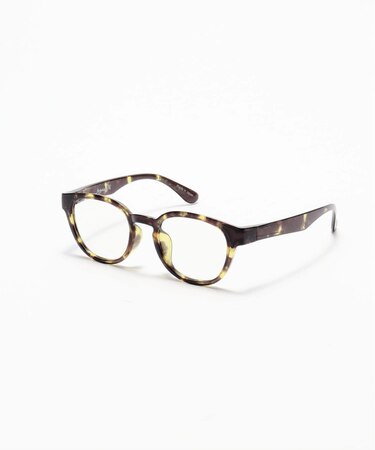 JUGAAD14 COVE CLEAR チョウコウ