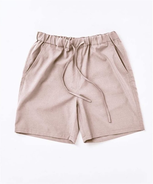 WRINKLES ショートパンツ