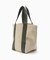 EQUINOX 18oz Canvas Bucket Tote