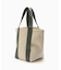 EQUINOX 18oz Canvas Bucket Tote