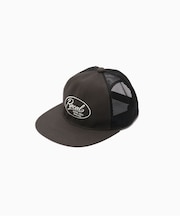RACAL / ラカル 417別注 FLAT VISER MESH CAP
