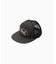 RACAL / ラカル 417別注 FLAT VISER MESH CAP