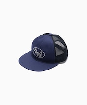 RACAL / ラカル 417別注 FLAT VISER MESH CAP
