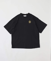 W STUDIO × PAC-MAN HUGE T-SHIRT