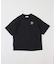 W STUDIO × PAC-MAN HUGE T-SHIRT
