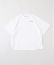W STUDIO × PAC-MAN HUGE T-SHIRT