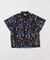 W STUDIO × PAC-MAN S/S SHIRT シャツ