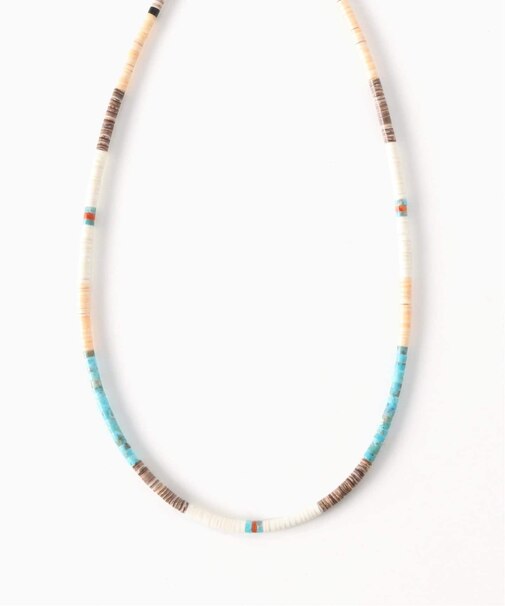 【HARPO / アルポ】COLLIER CO N6 21