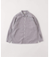 ANOTHER OFFICE / アナザーオフィス Comfy Garment Shirt