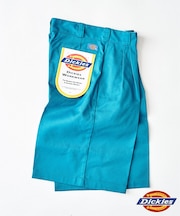 DICKIES 417別注 2タックショーツ