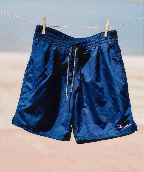 EDIFICE限定 NIKE SWIM ナイキ スイム ボレーショーツ セール】NIKE SWIM (ナイキ スイム) 限定 ボレーショーツ