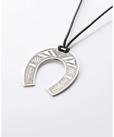 Adawat’n Tuareg / アダワット トゥアレグ Tisila Sansalt S Necklace