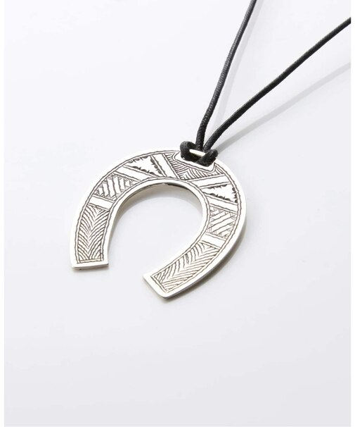 Adawat’n Tuareg / アダワット トゥアレグ Tisila Sansalt S Necklace