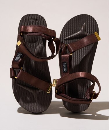 SUICOKE / スイコック 417別注 DEPA -Cab