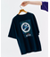 SAVIGNAC サヴィニャック 別注 French Company プリントTシャツ 2