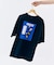 SAVIGNAC サヴィニャック 別注 French Company プリントTシャツ 2