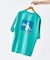 SAVIGNAC サヴィニャック 別注 French Company プリントTシャツ 2