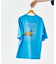 SAVIGNAC サヴィニャック 別注 French Company プリントTシャツ 2