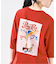SAVIGNAC サヴィニャック 別注 French Company プリントTシャツ 2