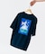 SAVIGNAC サヴィニャック別注 French Company プリントTシャツ 1
