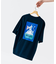 SAVIGNAC サヴィニャック別注 French Company プリントTシャツ 1